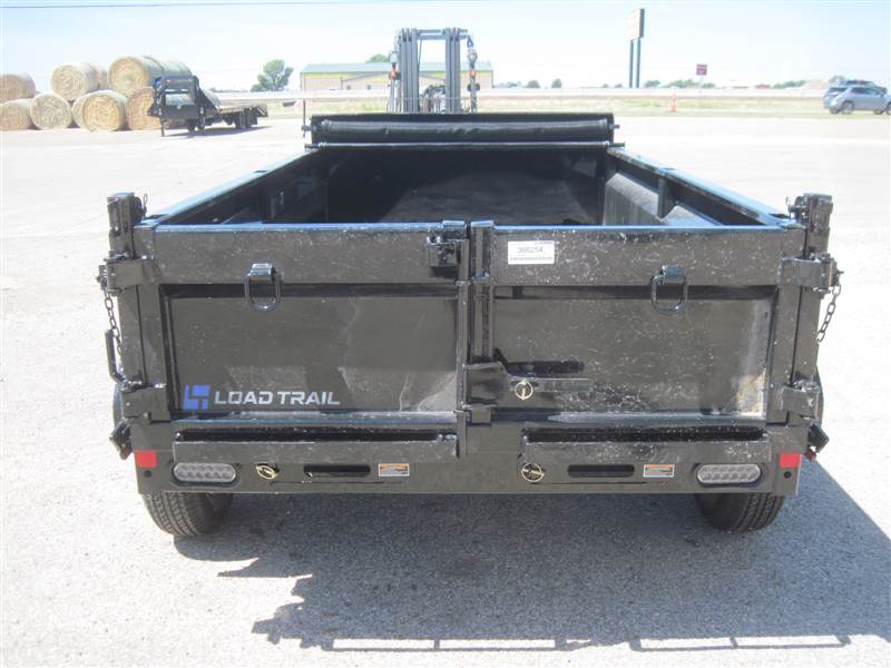 2026 Load Trail