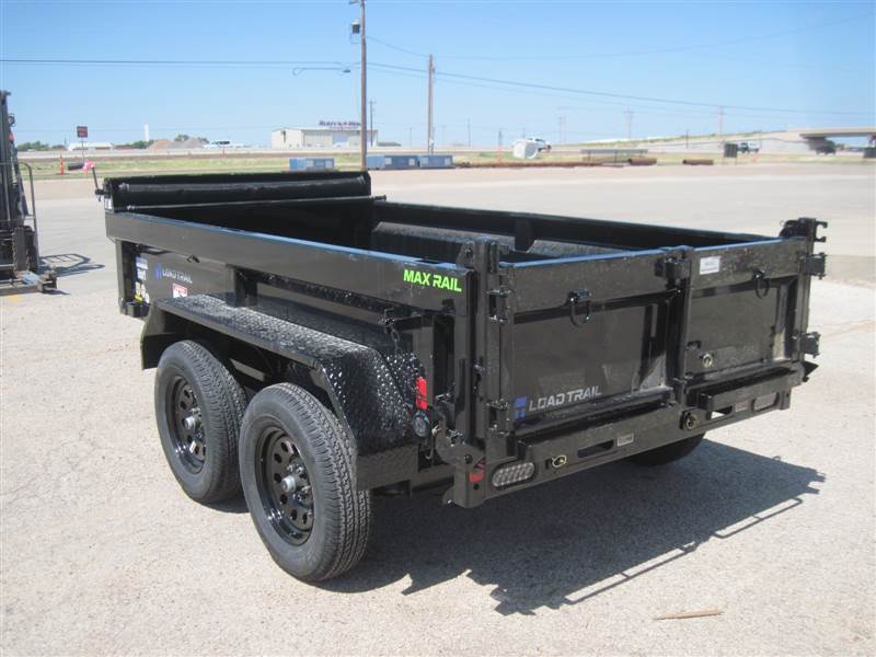 2026 Load Trail