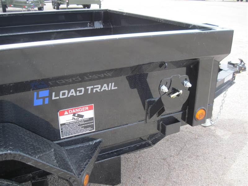 2025 Load Trail