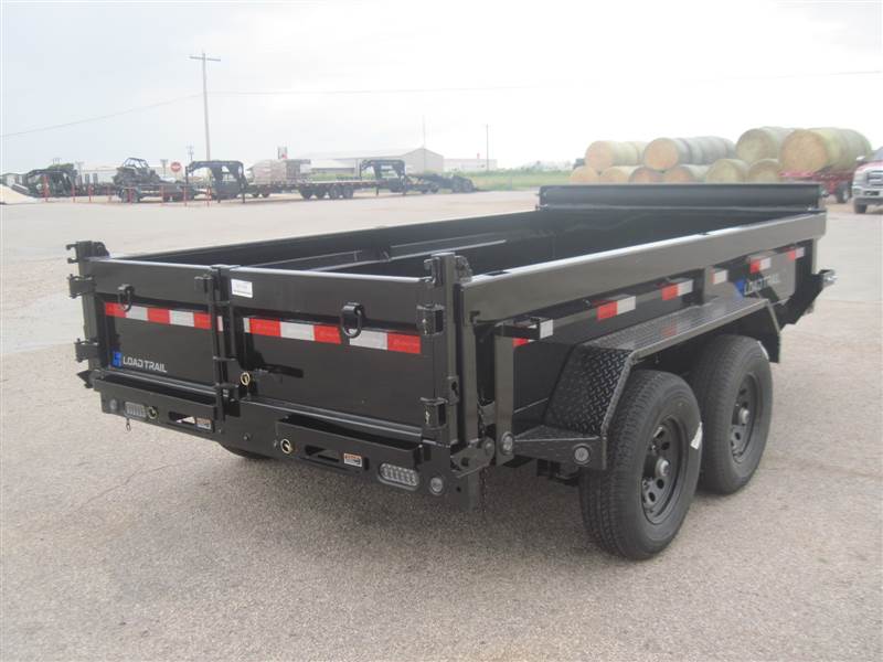 2026 Load Trail