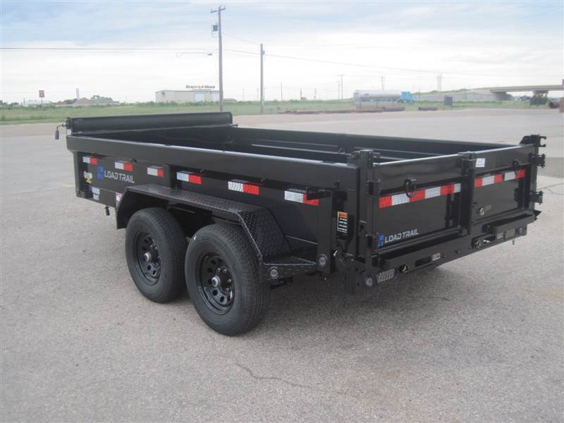 2026 Load Trail