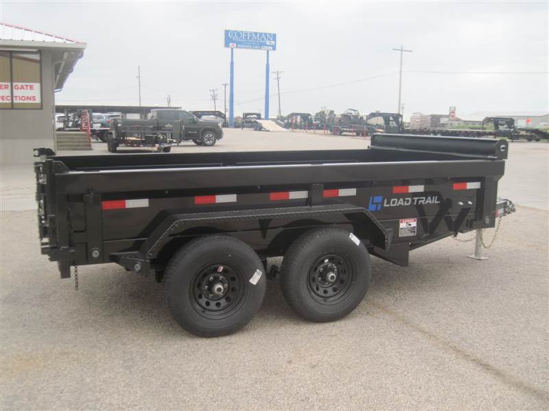 2026 Load Trail