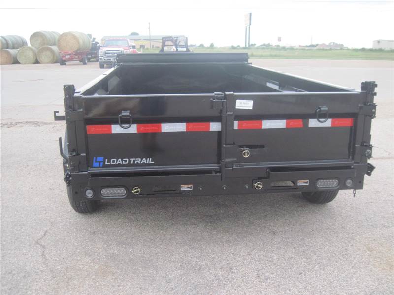 2026 Load Trail