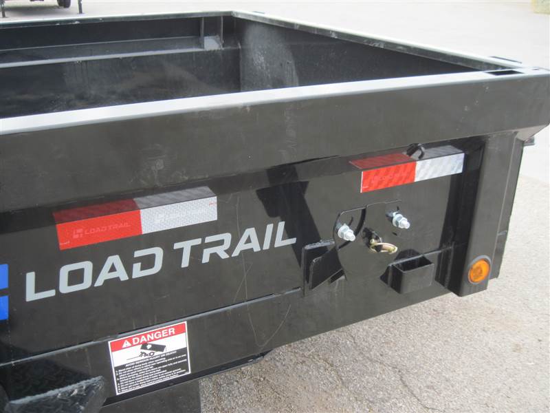 2025 Load Trail