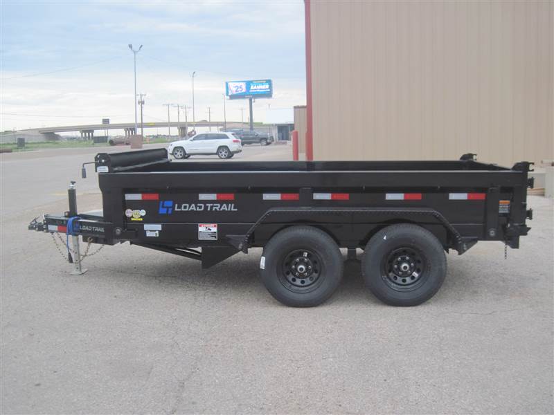 2026 Load Trail