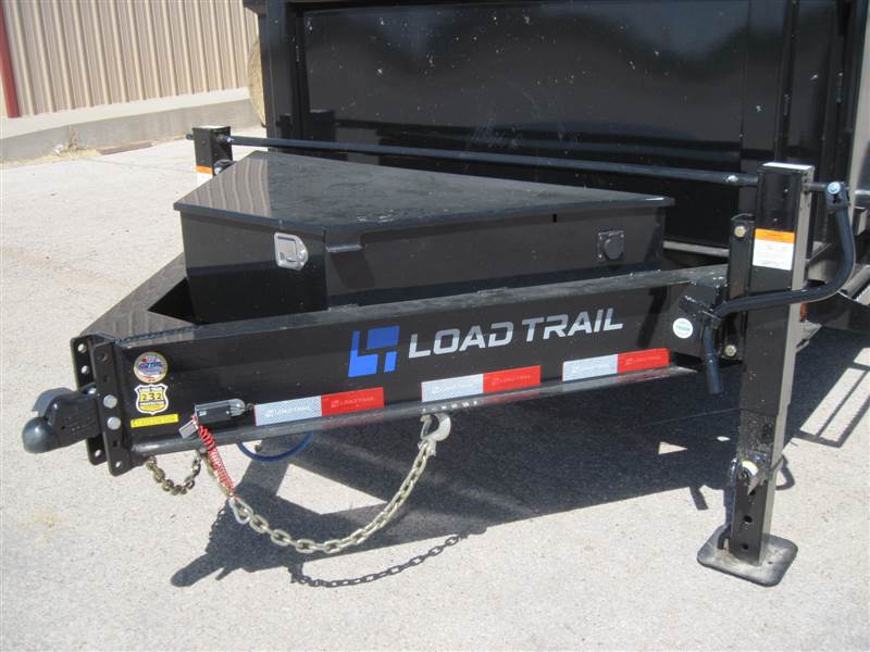 2024 Load Trail