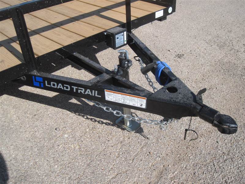 2025 Load Trail