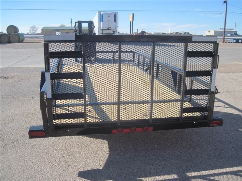 2026 Load Trail