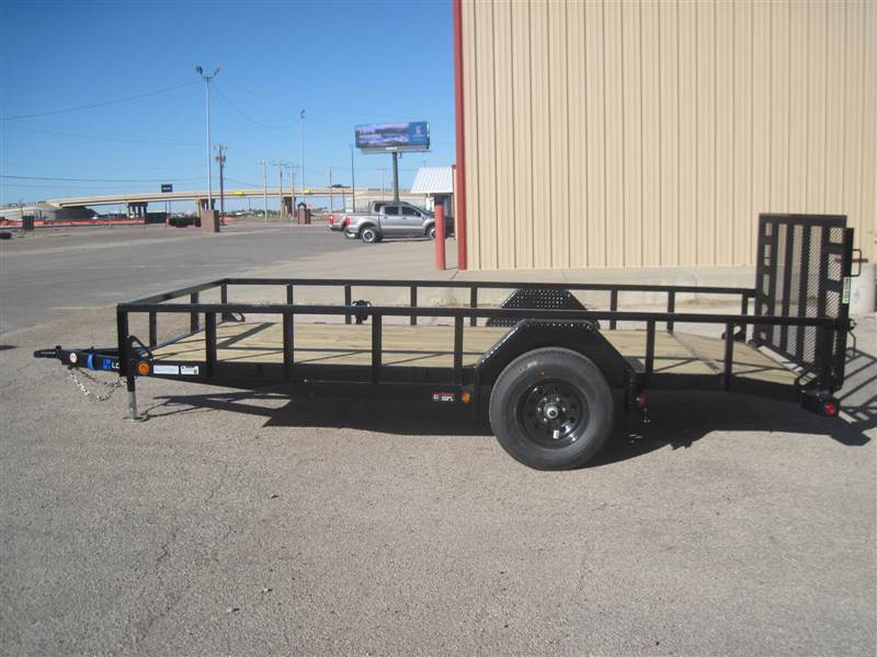 2026 Load Trail