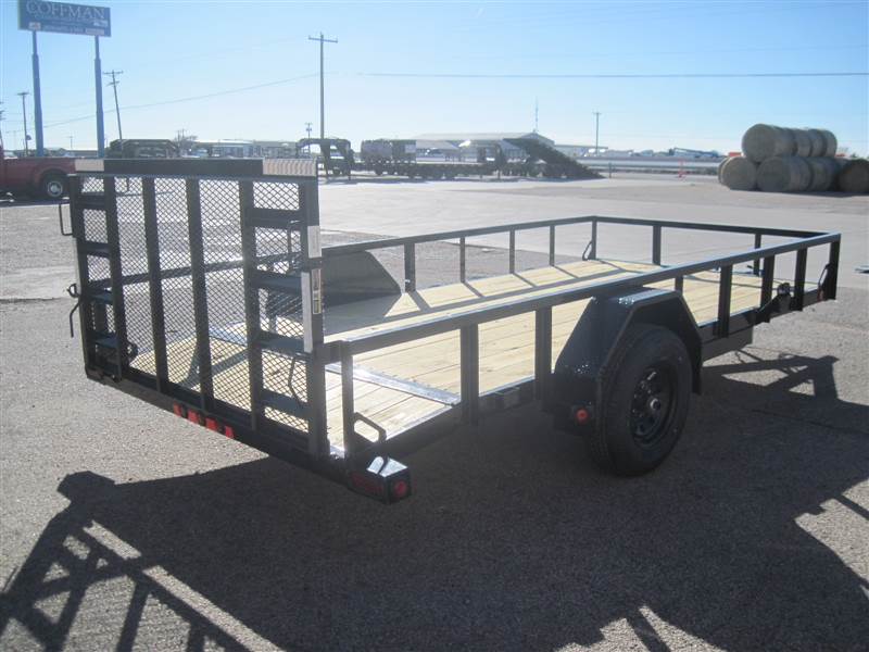 2026 Load Trail