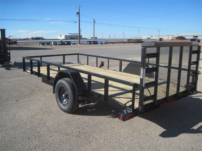 2026 Load Trail