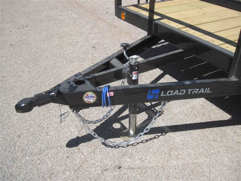 2025 Load Trail