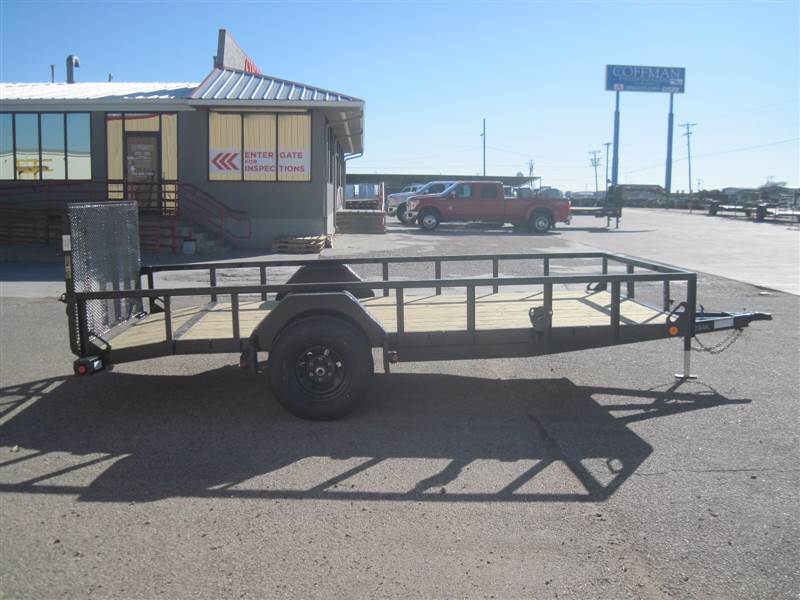 2026 Load Trail