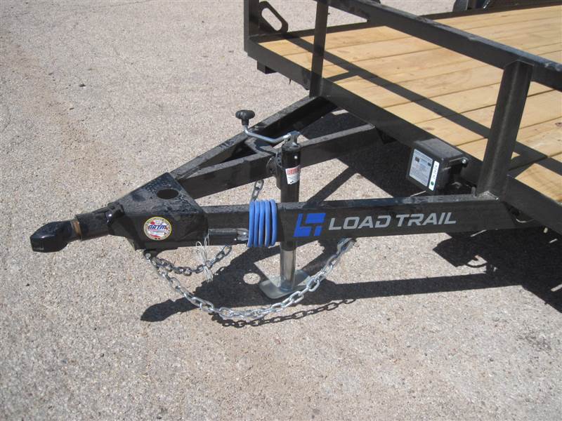 2025 Load Trail