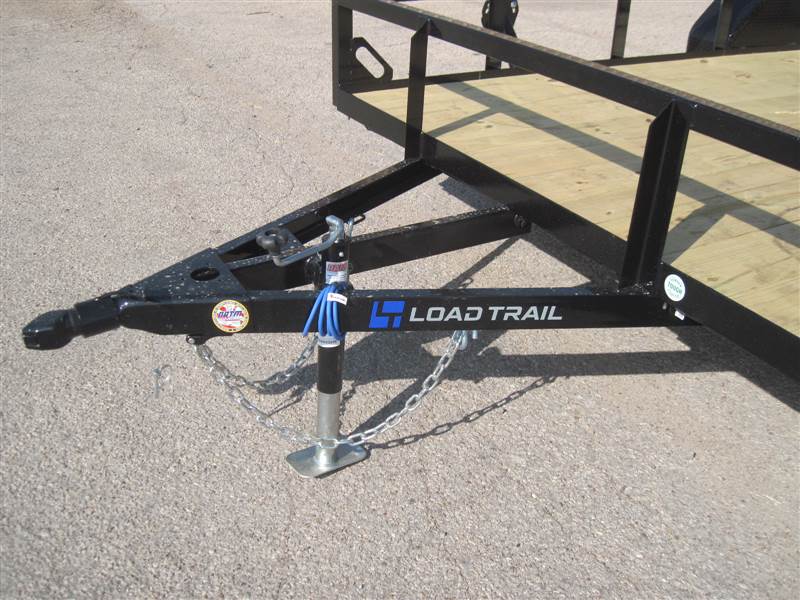 2025 Load Trail