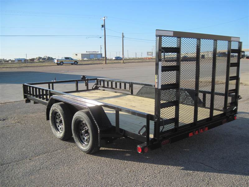2026 Load Trail