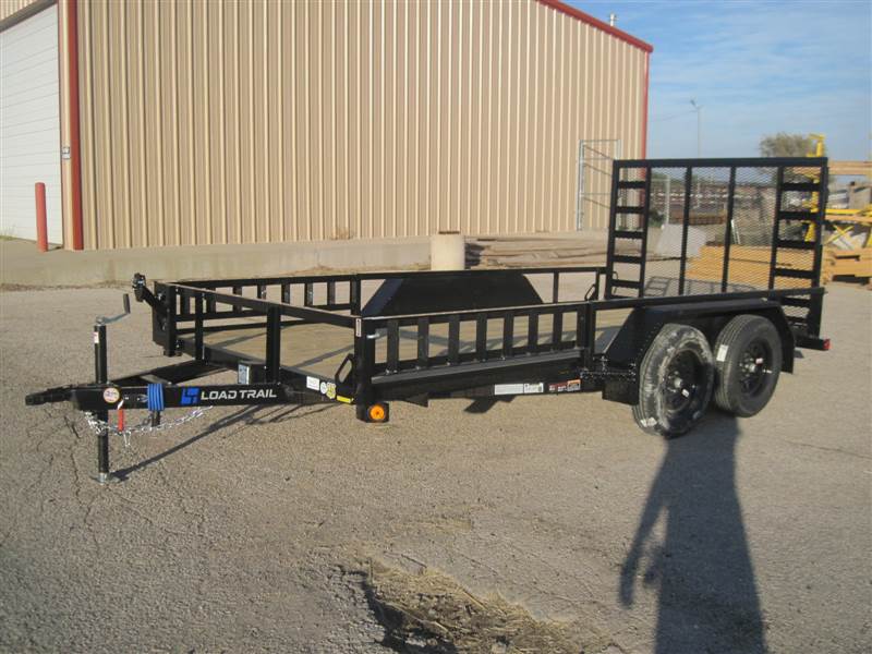 2026 Load Trail