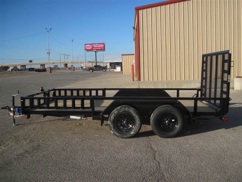 2026 Load Trail