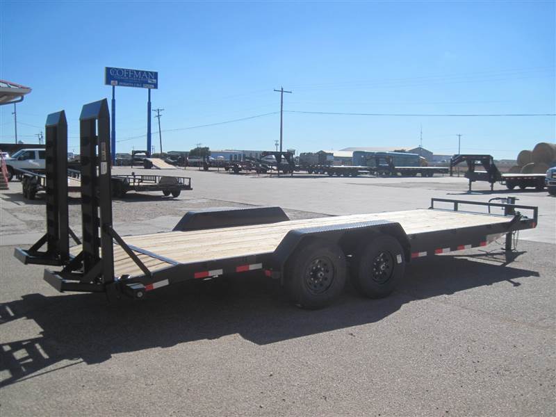 2026 Load Trail