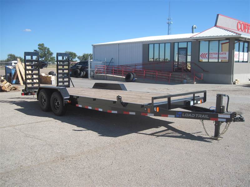 2026 Load Trail