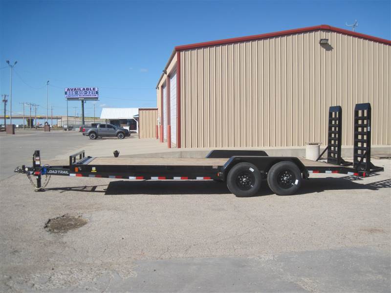 2026 Load Trail