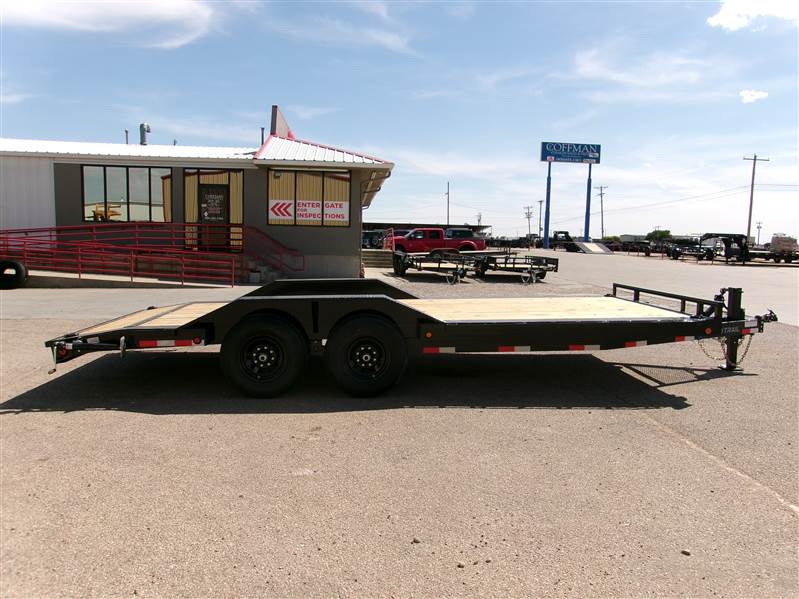 2026 Load Trail