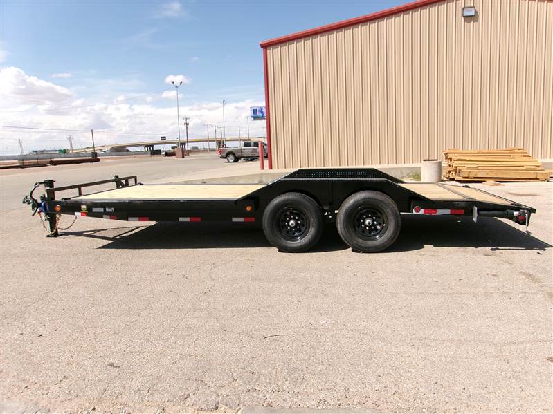 2026 Load Trail