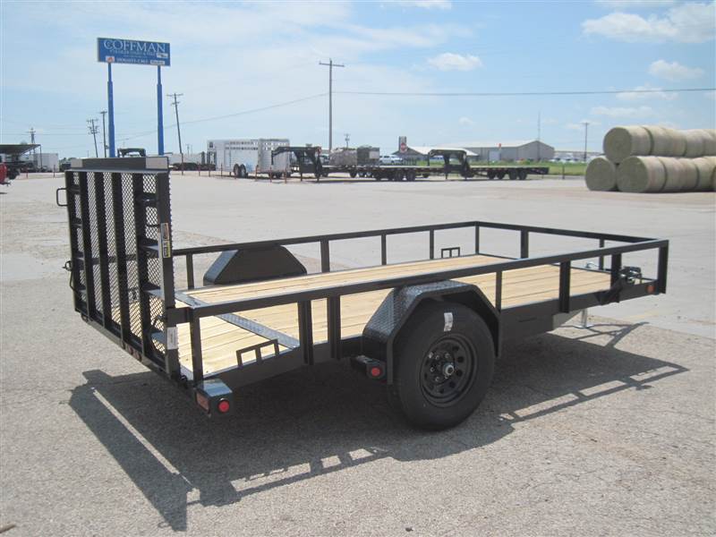 2026 Load Trail