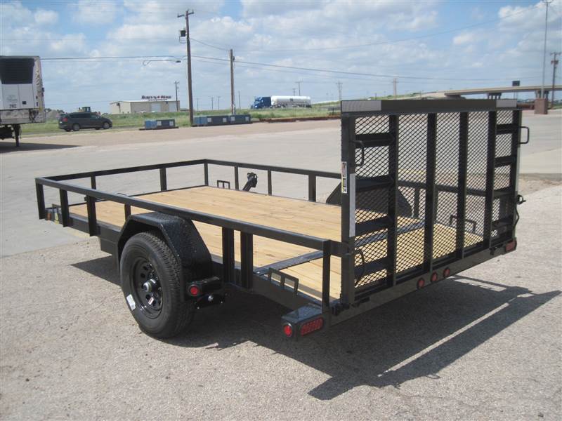 2026 Load Trail