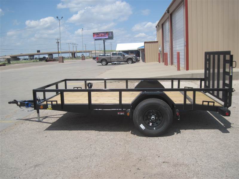 2026 Load Trail