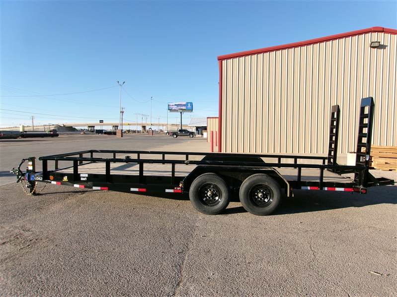 2026 Load Trail