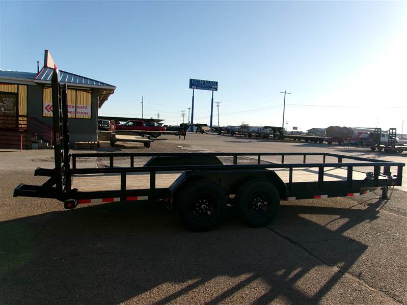 2026 Load Trail