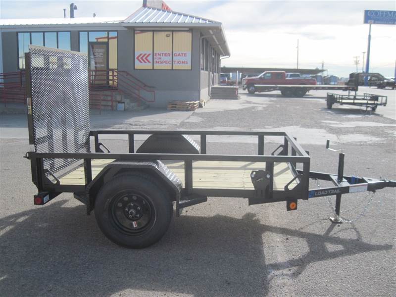 2026 Load Trail