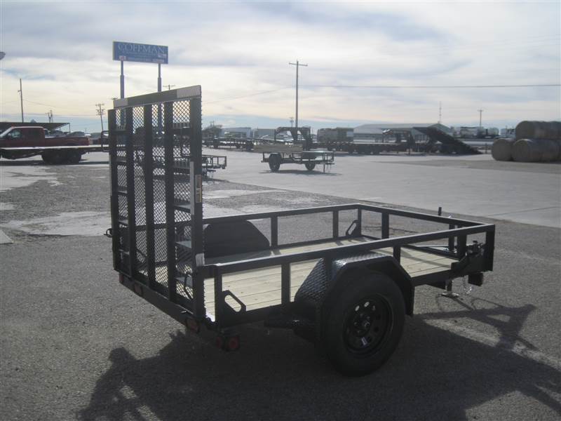 2026 Load Trail