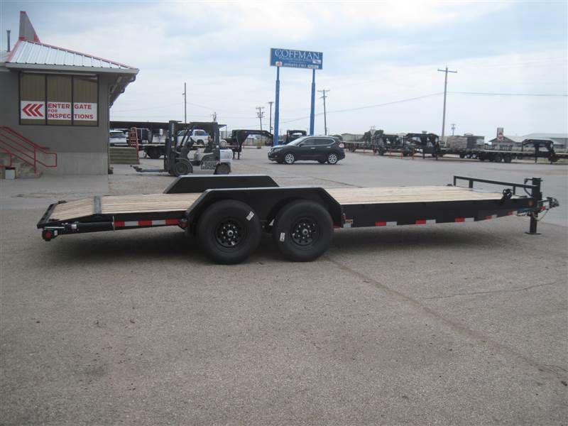 2026 Load Trail