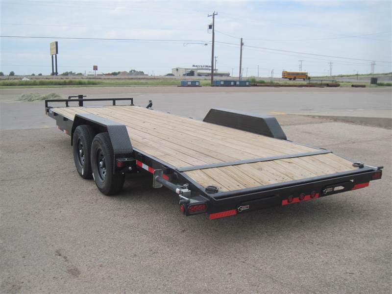 2026 Load Trail