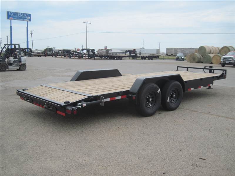 2026 Load Trail