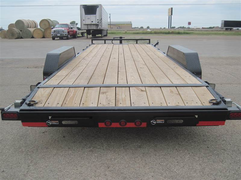 2026 Load Trail