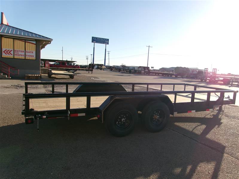 2026 Load Trail