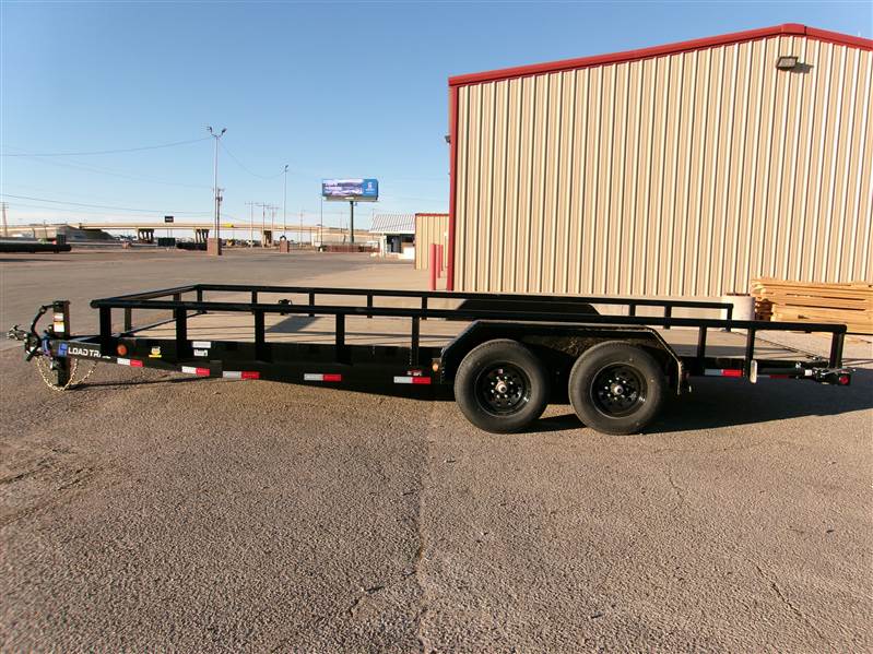 2026 Load Trail
