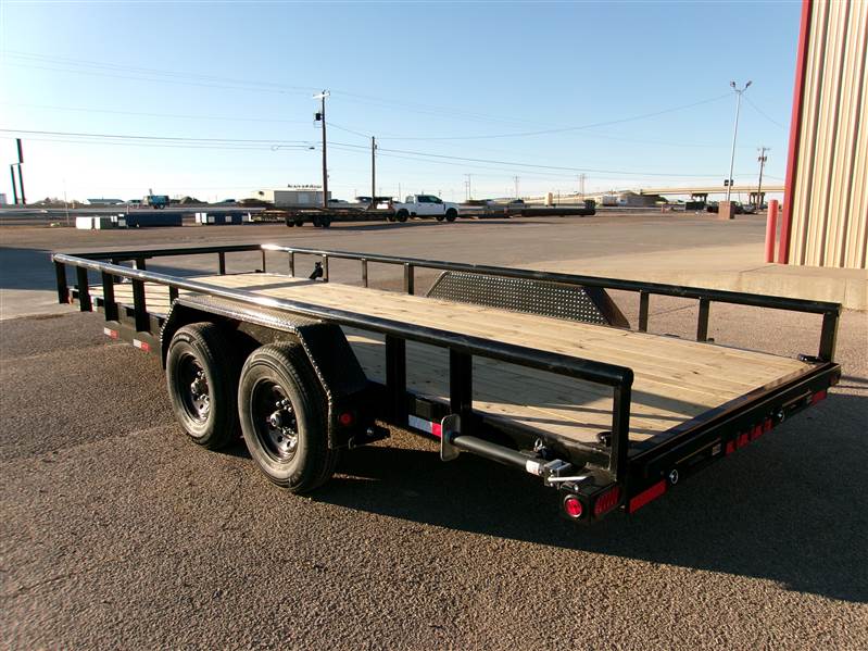2026 Load Trail