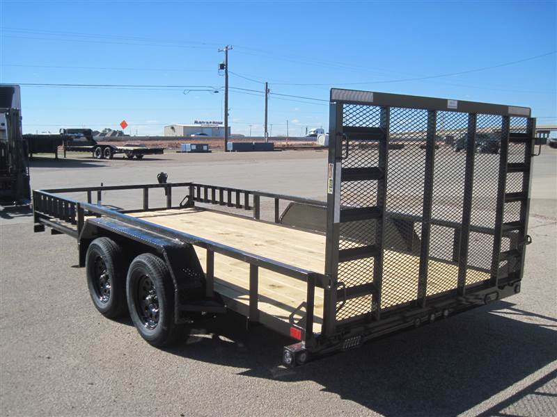 2026 Load Trail