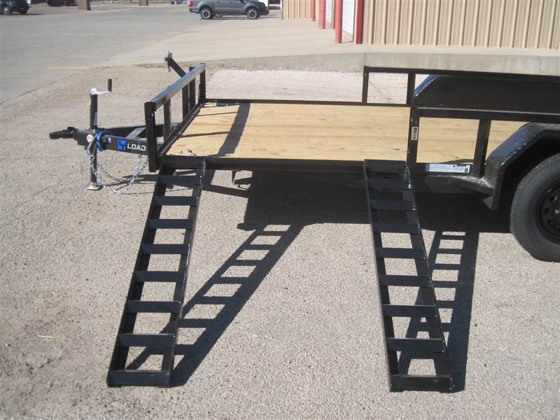 2026 Load Trail