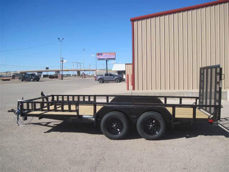2026 Load Trail