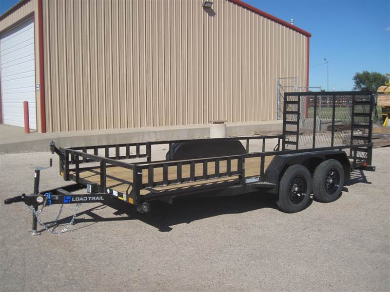 2026 Load Trail