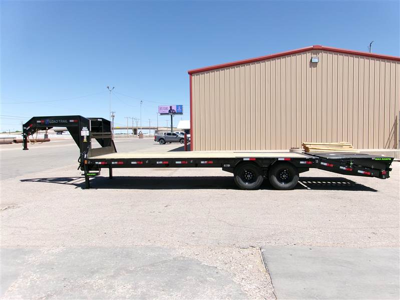 2026 Load Trail