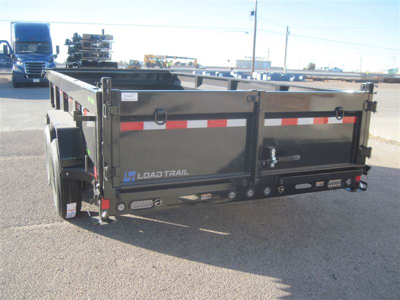 2026 Load Trail