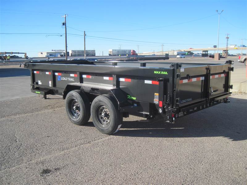 2026 Load Trail