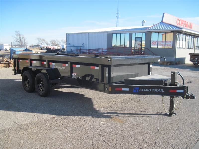 2026 Load Trail