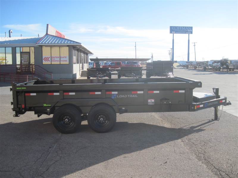 2026 Load Trail